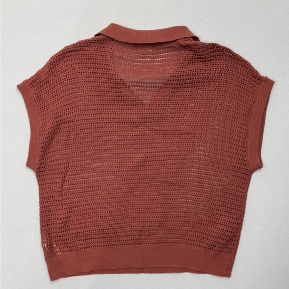 Varley Otto Knit Vest - Picture 6 of 8